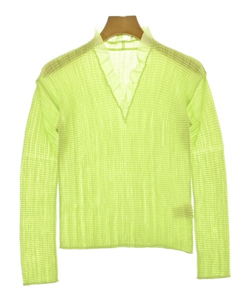 ISSEY MIYAKE FETE(イッセイミヤケフェット)のブラウス サイズ:02(M位) 10,000円