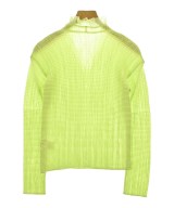 ISSEY MIYAKE FETE（イッセイミヤケフェット）ブラウス 緑 サイズ:02(M位) レディース/2200714861074