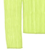 ISSEY MIYAKE FETE（イッセイミヤケフェット）ブラウス 緑 サイズ:02(M位) レディース/2200714861074