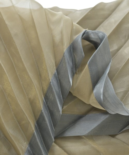 ISSEY MIYAKE FETE（イッセイミヤケフェット）小物類（その他） グレー サイズ:- レディース/2200685252062