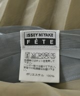 ISSEY MIYAKE FETE（イッセイミヤケフェット）小物類（その他） グレー サイズ:- レディース/2200685252062