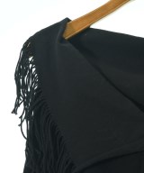 ISSEY MIYAKE FETE（イッセイミヤケフェット）Tシャツ・カットソー 黒 サイズ:2(M位) レディース/2200729595070