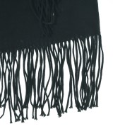 ISSEY MIYAKE FETE（イッセイミヤケフェット）Tシャツ・カットソー 黒 サイズ:2(M位) レディース/2200729595070
