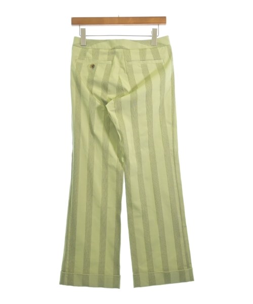 ISSEY MIYAKE FETE（イッセイミヤケフェット）その他 緑 サイズ:2(M位) レディース/2200729595186