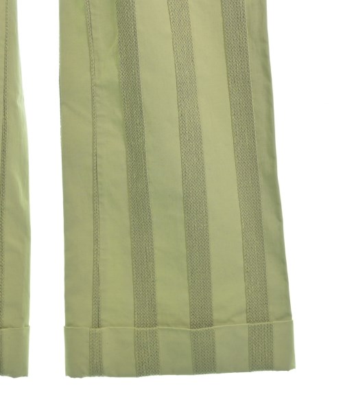 ISSEY MIYAKE FETE（イッセイミヤケフェット）その他 緑 サイズ:2(M位) レディース/2200729595186