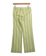ISSEY MIYAKE FETE（イッセイミヤケフェット）その他 緑 サイズ:2(M位) レディース/2200729595186