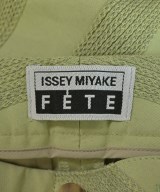 ISSEY MIYAKE FETE（イッセイミヤケフェット）その他 緑 サイズ:2(M位) レディース/2200729595186