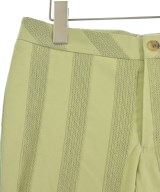 ISSEY MIYAKE FETE（イッセイミヤケフェット）その他 緑 サイズ:2(M位) レディース/2200729595186