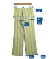 ISSEY MIYAKE FETE（イッセイミヤケフェット）その他 緑 サイズ:2(M位) レディース/2200729595186