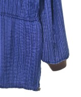 ISSEY MIYAKE FETE（イッセイミヤケフェット）ブルゾン 茶 サイズ:3(L位) レディース/2200732267018