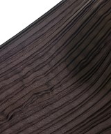 ISSEY MIYAKE FETE（イッセイミヤケフェット）ブルゾン 茶 サイズ:3(L位) レディース/2200732267018