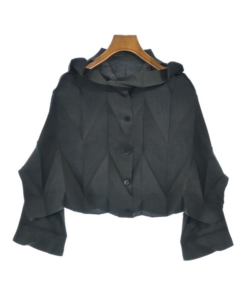 ISSEY MIYAKE FETE(イッセイミヤケフェット)のブラウス サイズ:2(M位) 25,300円