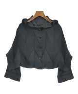 ISSEY MIYAKE FETE（イッセイミヤケフェット）ブラウス 黒 サイズ:2(M位) レディース/2200723903055