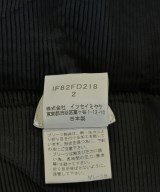 ISSEY MIYAKE FETE（イッセイミヤケフェット）ブラウス 黒 サイズ:2(M位) レディース/2200723903055