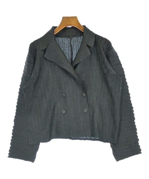 ISSEY MIYAKE FETE(イッセイミヤケフェット)のジャケット サイズ:2(M位) 23,600円