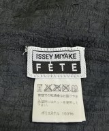 ISSEY MIYAKE FETE（イッセイミヤケフェット）ジャケット 黒 サイズ:2(M位) レディース/2200726525018