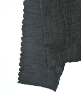 ISSEY MIYAKE FETE（イッセイミヤケフェット）ジャケット 黒 サイズ:2(M位) レディース/2200726525018