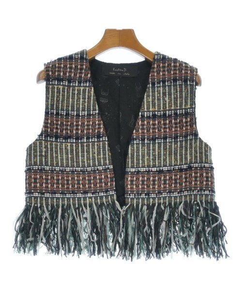 クリスティーナティ(Kristina Ti)のKristina Ti ベスト