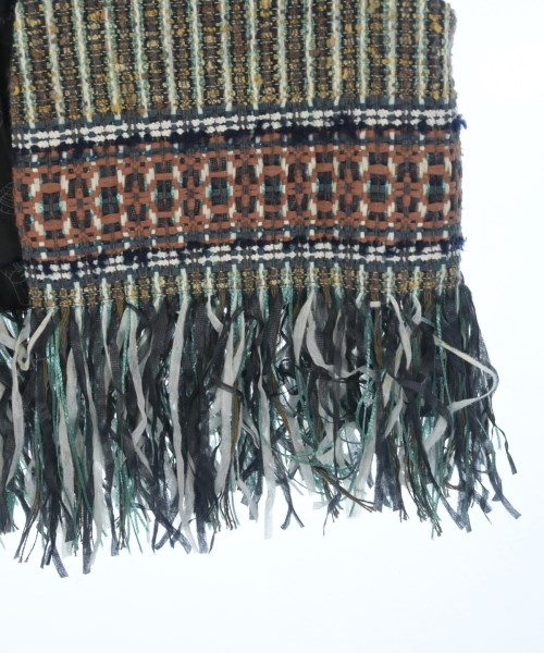 Kristina Ti（クリスティーナティ）ベスト その他（柄物・カラフル） サイズ:40(M位) レディース/2200634034015