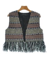 Kristina Ti（クリスティーナティ）ベスト その他（柄物・カラフル） サイズ:40(M位) レディース/2200634034015