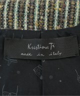 Kristina Ti（クリスティーナティ）ベスト その他（柄物・カラフル） サイズ:40(M位) レディース/2200634034015