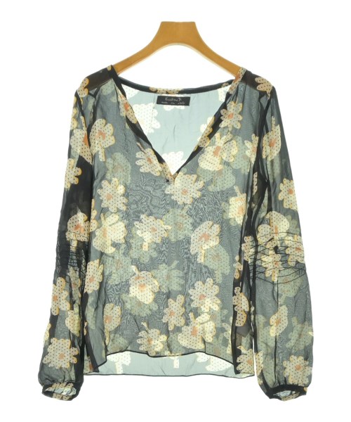 クリスティーナティ(Kristina Ti)のKristina Ti ブラウス