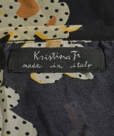 Kristina Ti（クリスティーナティ）ブラウス 黒 サイズ:38(S位) レディース/2200619026127