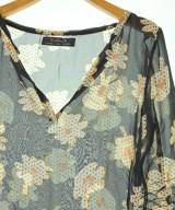 Kristina Ti（クリスティーナティ）ブラウス 黒 サイズ:38(S位) レディース/2200619026127