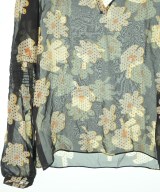 Kristina Ti（クリスティーナティ）ブラウス 黒 サイズ:38(S位) レディース/2200619026127