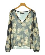 Kristina Ti ブラウス