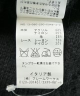 Kristina Ti（クリスティーナティ）ニット・セーター 黒 サイズ:F レディース/2200693905318