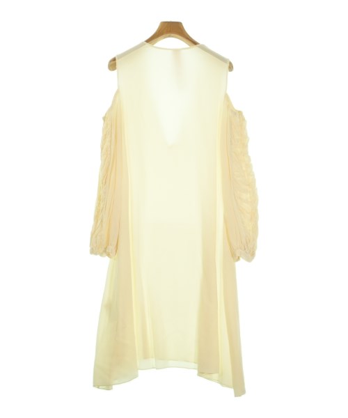 Kristina Ti（クリスティーナティ）ワンピース 白 サイズ:40(M位) レディース/2200654106044