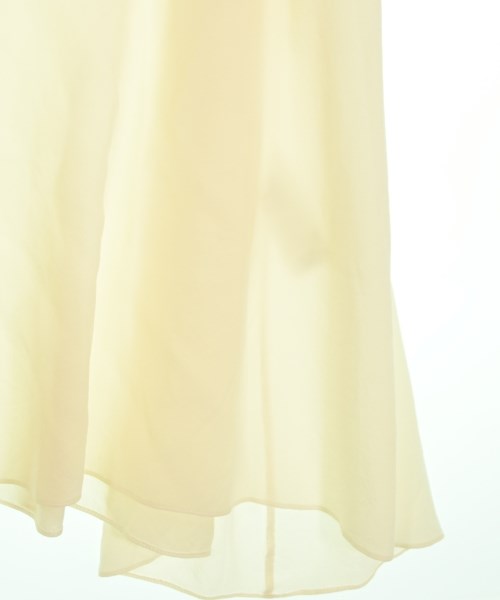 Kristina Ti（クリスティーナティ）ワンピース 白 サイズ:40(M位) レディース/2200654106044