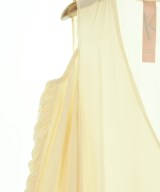 Kristina Ti（クリスティーナティ）ワンピース 白 サイズ:40(M位) レディース/2200654106044