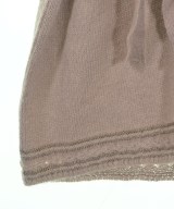 Kristina Ti（クリスティーナティ）ベスト ベージュ サイズ:40(M位) レディース/2200709127161