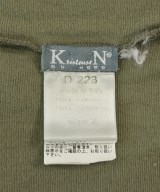 Kristina Ti（クリスティーナティ）カーディガン カーキ サイズ:2(M位) レディース/2200636346086