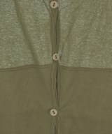 Kristina Ti（クリスティーナティ）カーディガン カーキ サイズ:2(M位) レディース/2200636346086