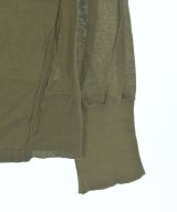 Kristina Ti（クリスティーナティ）カーディガン カーキ サイズ:2(M位) レディース/2200636346086