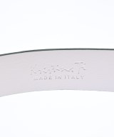 Kristina Ti（クリスティーナティ）ベルト 緑 サイズ:M レディース/2200704715530