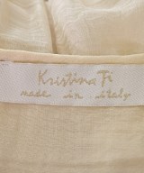 Kristina Ti（クリスティーナティ）ブラウス 白 サイズ:40(M位) レディース/2200705133012