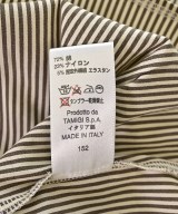 Kristina Ti（クリスティーナティ）ブラウス 茶 サイズ:40(M位) レディース/2200705133043