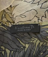 Kristina Ti（クリスティーナティ）ブラウス ベージュ サイズ:42(M位) レディース/2200705133050