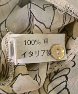 Kristina Ti（クリスティーナティ）ブラウス ベージュ サイズ:42(M位) レディース/2200705133050