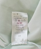 Kristina Ti（クリスティーナティ）ブラウス 緑 サイズ:42(M位) レディース/2200705133067