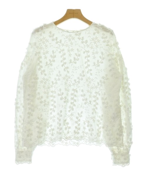 Kristina Ti(クリスティーナティ)のブラウス サイズ:40(M位) 17,800円