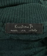 Kristina Ti（クリスティーナティ）ニット・セーター 緑 サイズ:F レディース/2200683758030