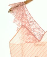 Kristina Ti（クリスティーナティ）カジュアルシャツ ピンク サイズ:38(S位) レディース/2200683779035