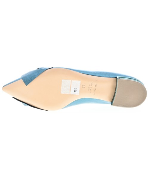 CASADEI（カサディ）パンプス 青 サイズ:EU35(21.5cm位) レディース/2200657863470