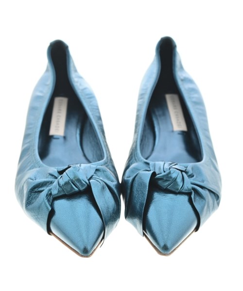 CASADEI（カサディ）パンプス 青 サイズ:EU35(21.5cm位) レディース/2200657863470