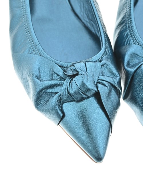 CASADEI（カサディ）パンプス 青 サイズ:EU35(21.5cm位) レディース/2200657863470